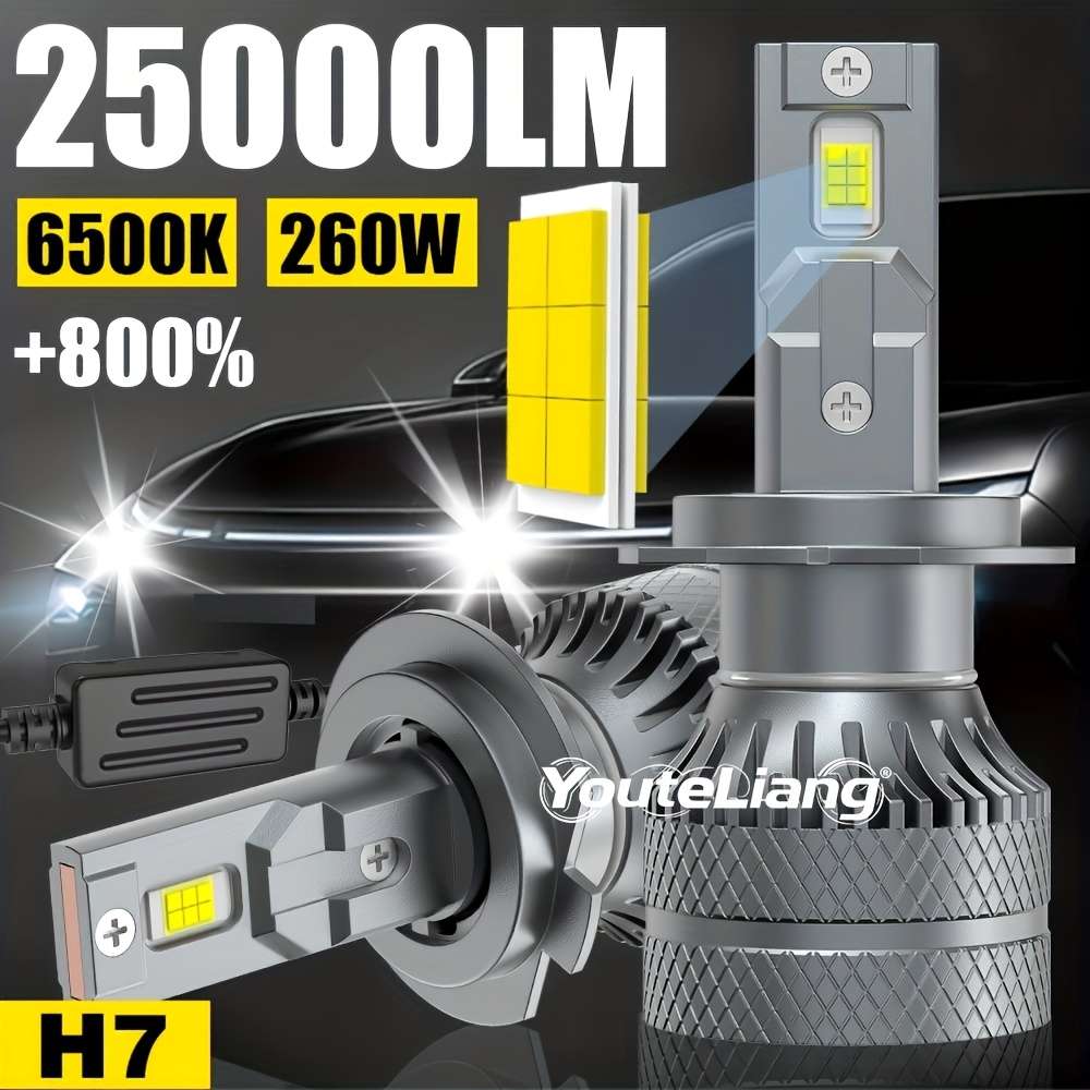Car Lights Items 9012Hir2Qb080