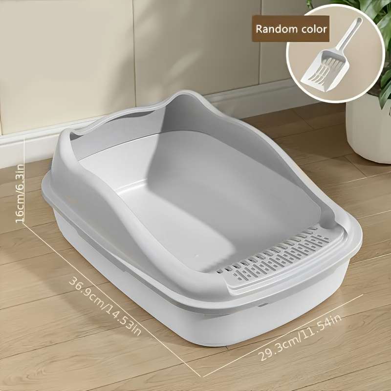 Pet supplies color Grey