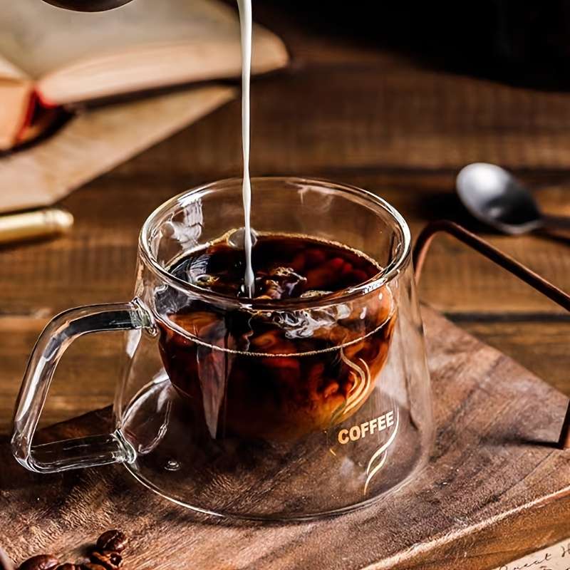 Water Cup Quantity 4Pcs
