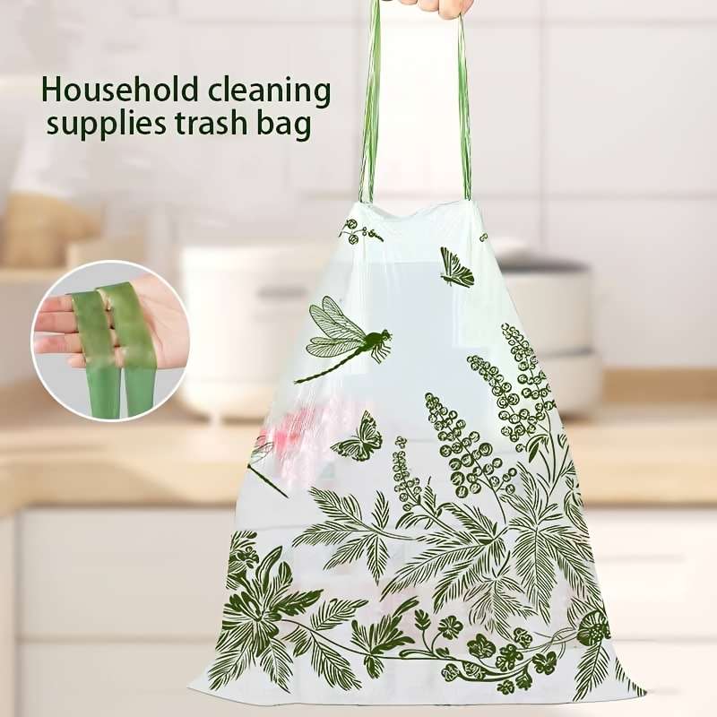 Trash Baggreen*30
