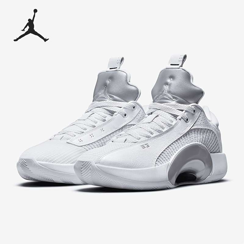 Basketball Shoes Color White Sizeuk 7.5