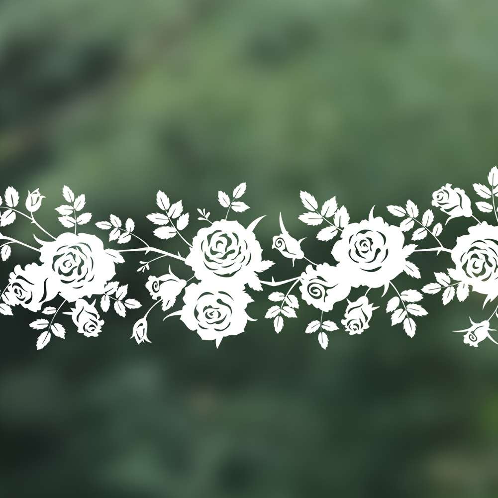 Window Stickers Quantity 2Pcs