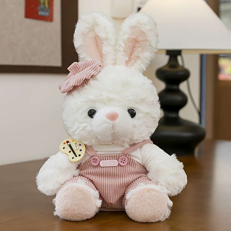 Toy Doll Quantity 2pcs