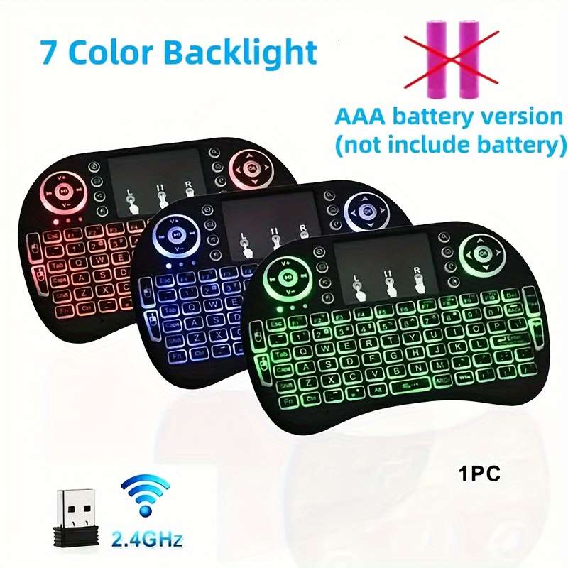Mouse Color Black