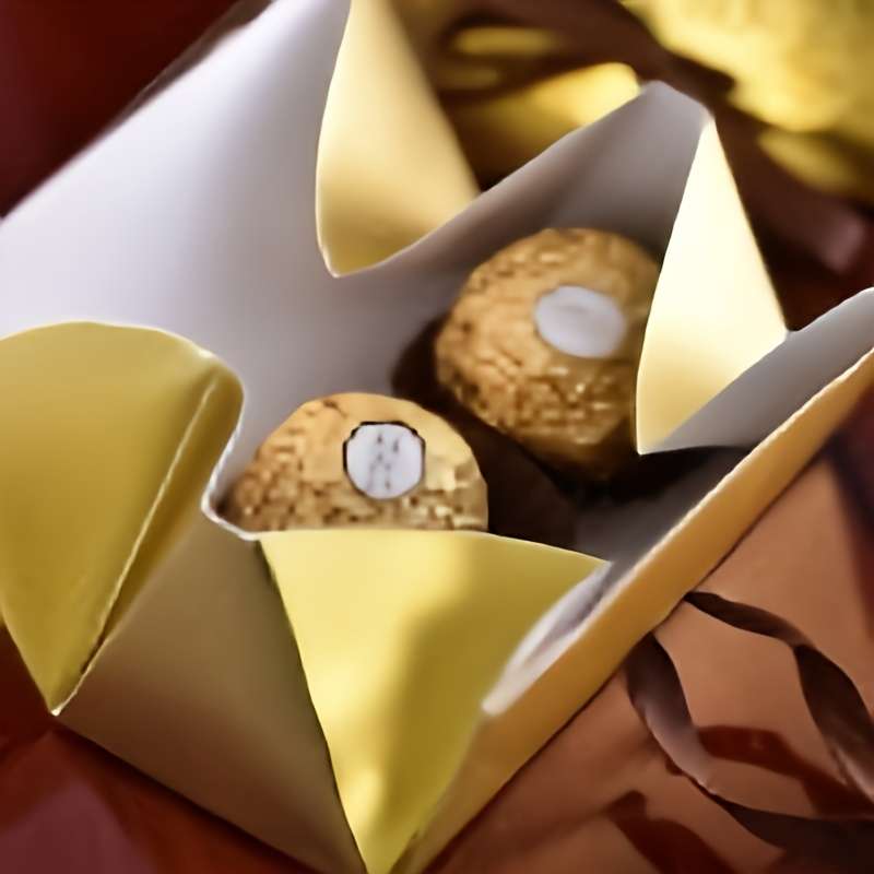 Christmas Gift Boxes Quantity 40Pcs