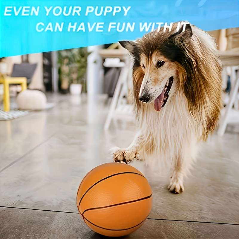 Basketball Style Mini Basketball3Pcs