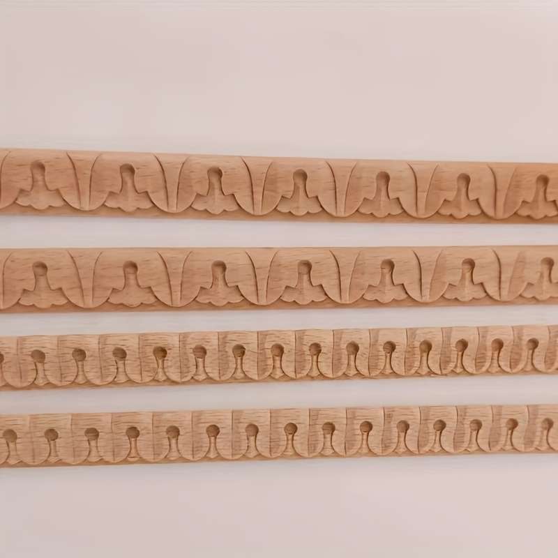 Skirting Board Tx02 Quantity 10Pcs