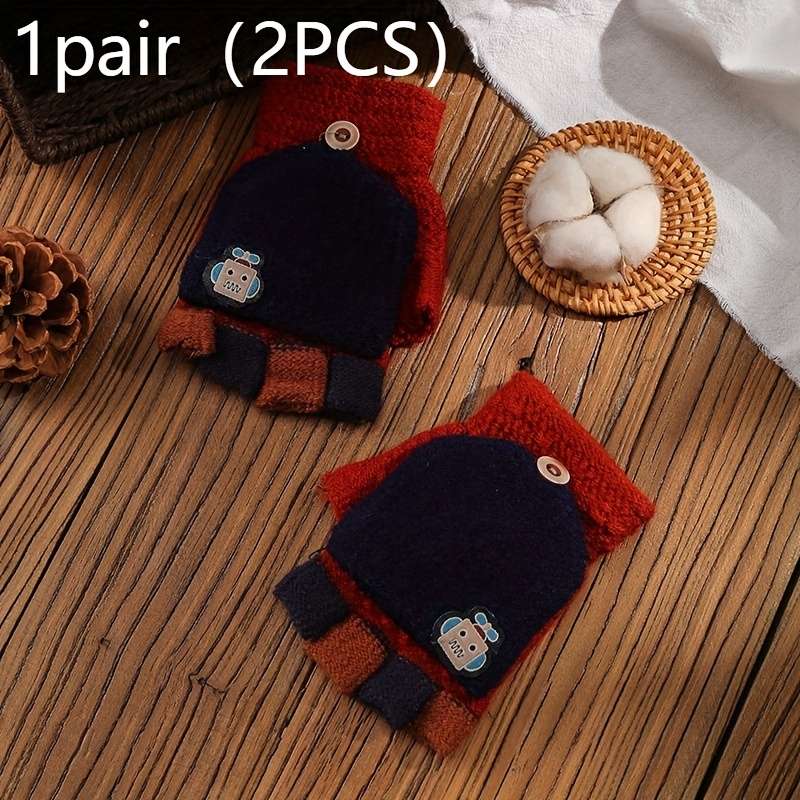 Gloves Color Black Quantity1Pair (2Pcs)