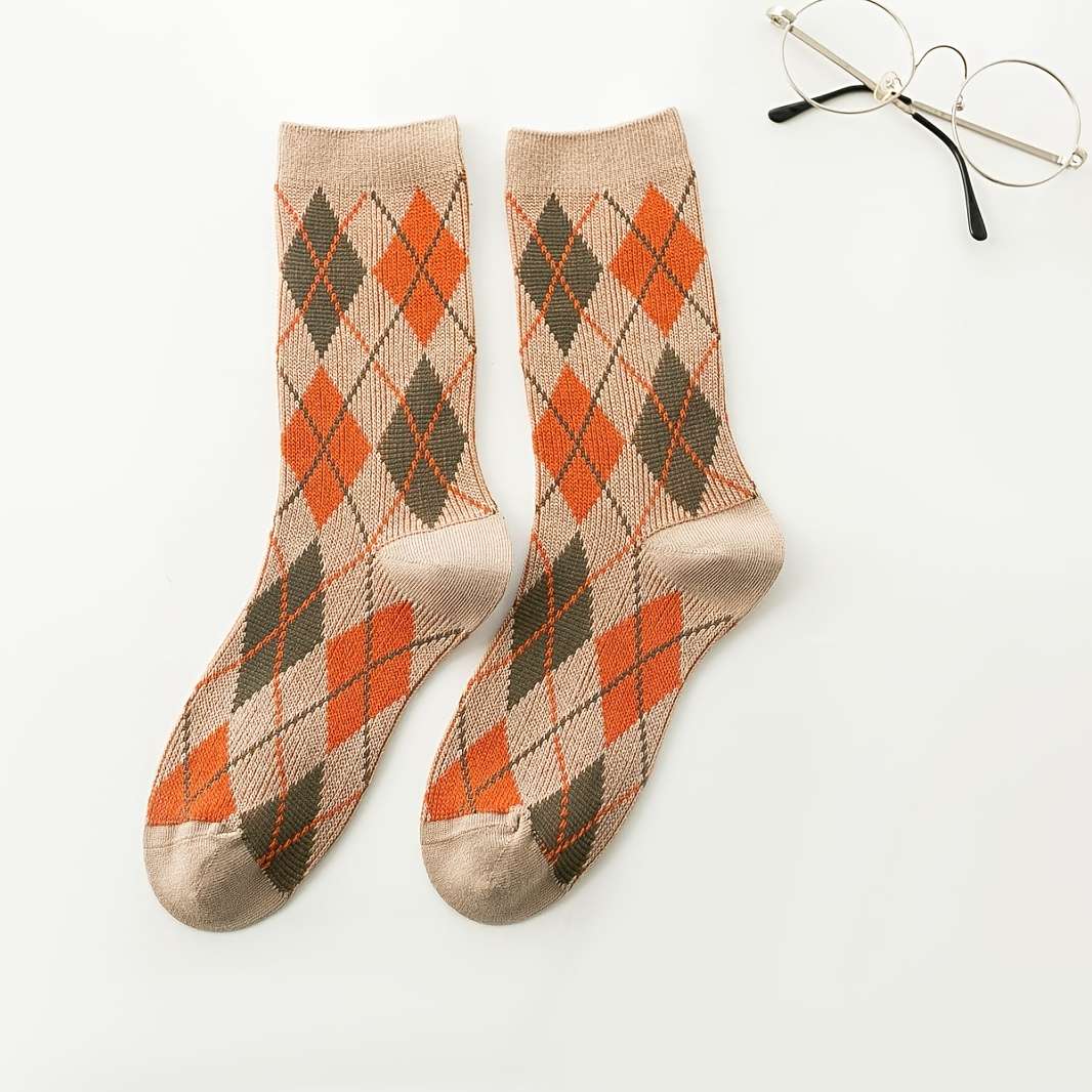 Women S Socks Color Red Size Onesize