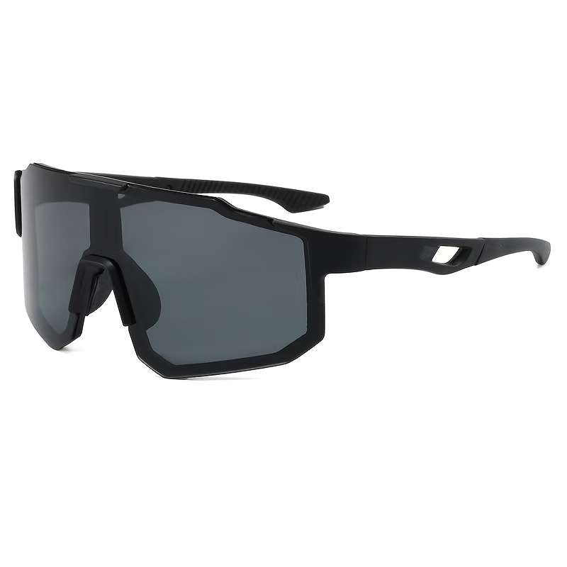 Cycling Glasses Color Upgrade Purple