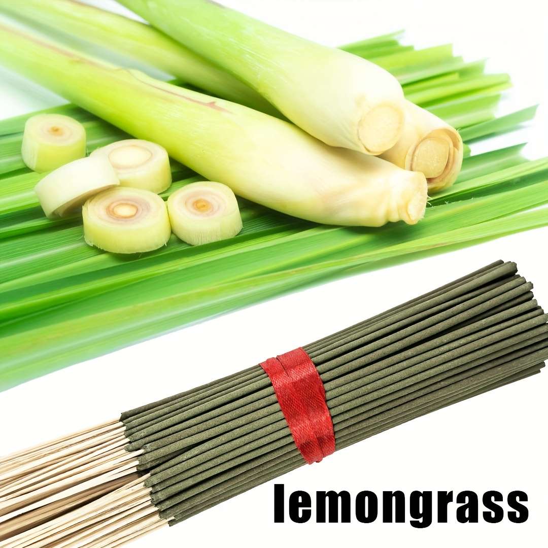 Incense Color Quantity 353Pcs