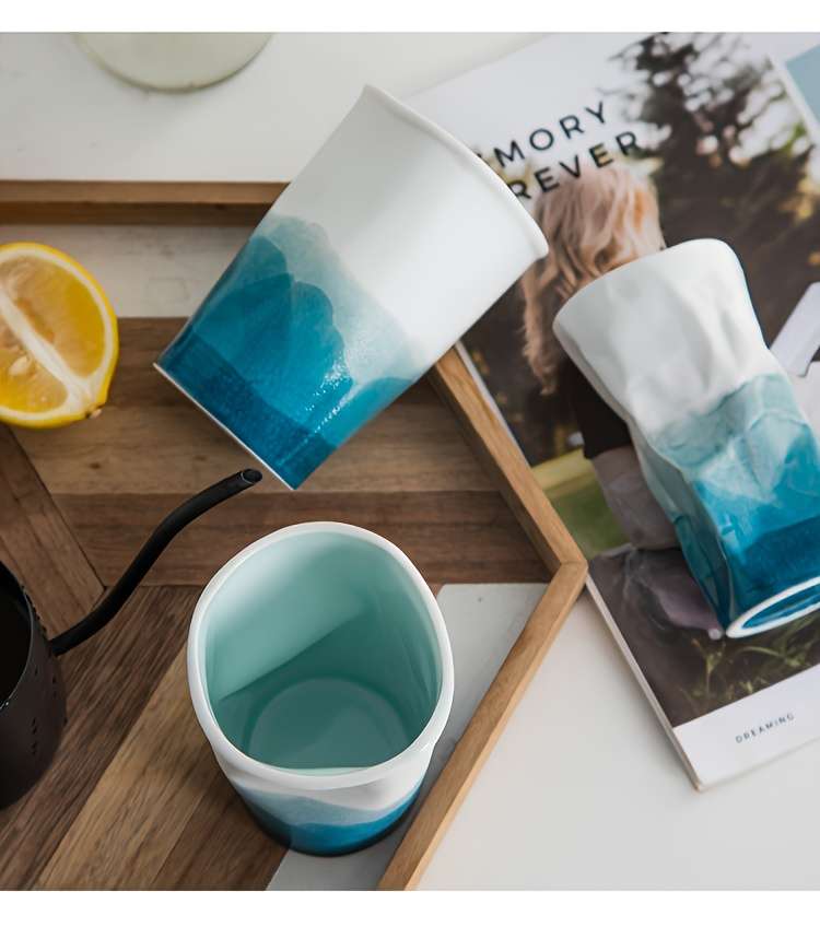 Flowerpot Color C2 400Ml