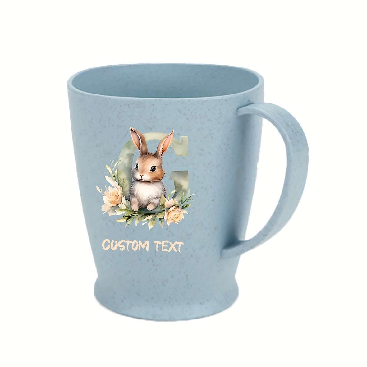 Water Cup Color Cgs 24662K8147 Blue Modelg