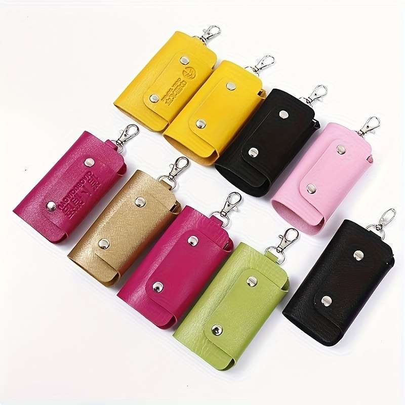 Keychain Ornament Color Pink Quantity