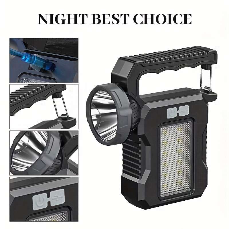 Flashlight