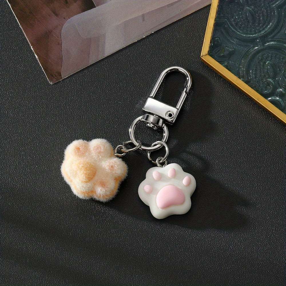Mini Keychain