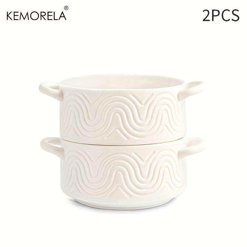 Bowl Quantity 2Pcs