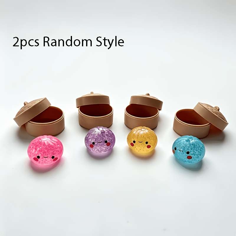 Squeezable Toys Quantity 2Pcs Limited Version