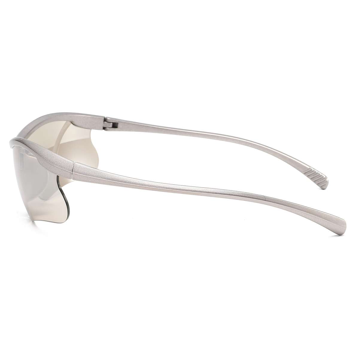 Cycling Glasses Color C5 Silvery Grey Silvery Blue