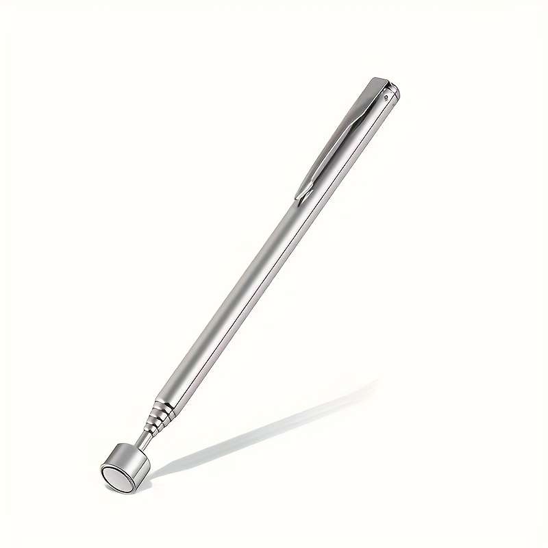 Heavy-Duty 3-in-1 Telescopic Magnetic Gripping Tool