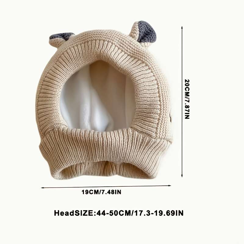 Winter Hat Color  Red  Quantity