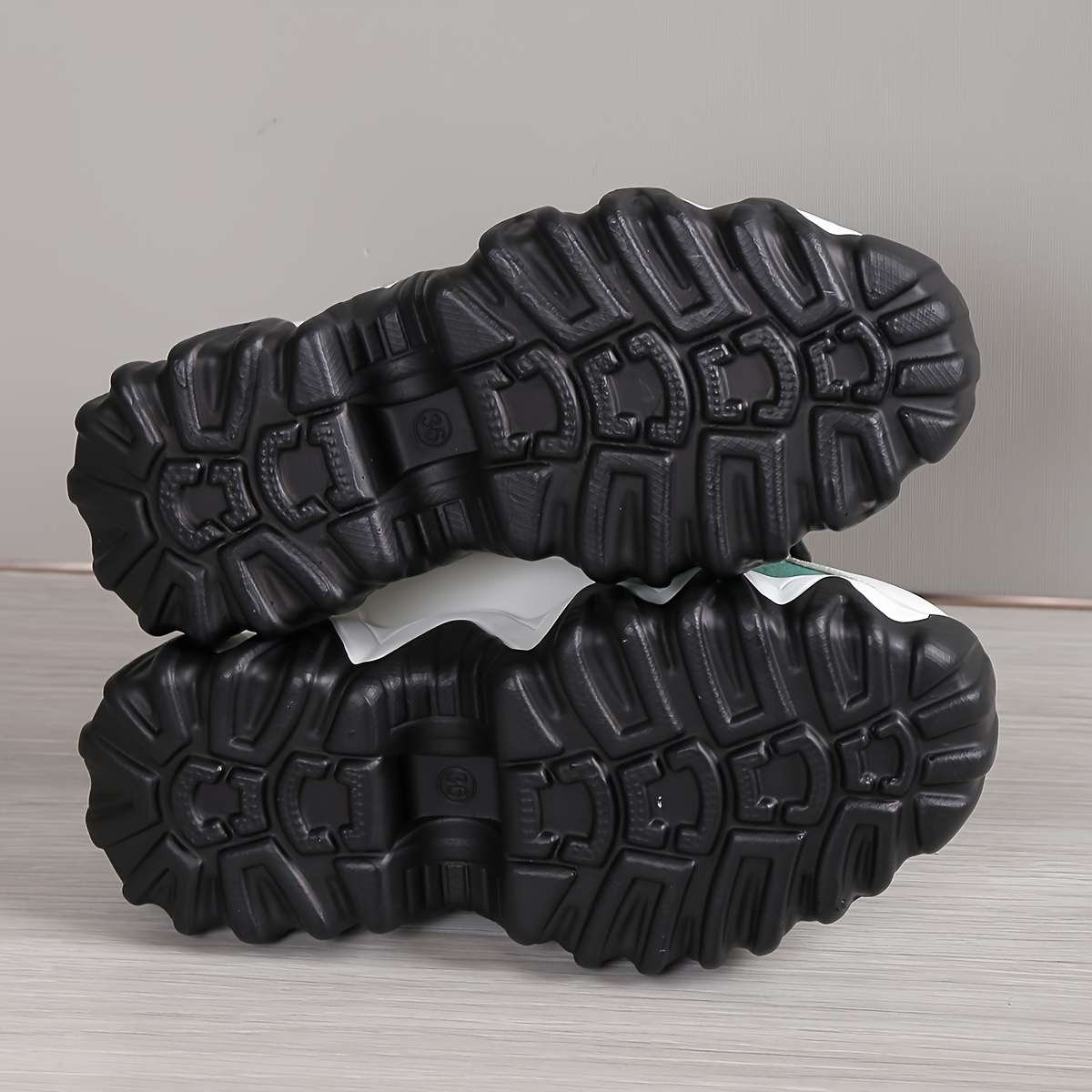 Women S Sneakers Color Green Sizeuk 3.5