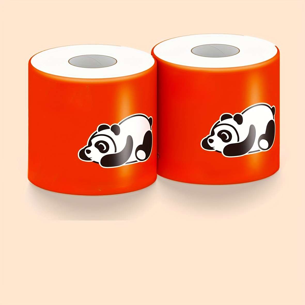Toilet Paper Quantity 2 Rolls