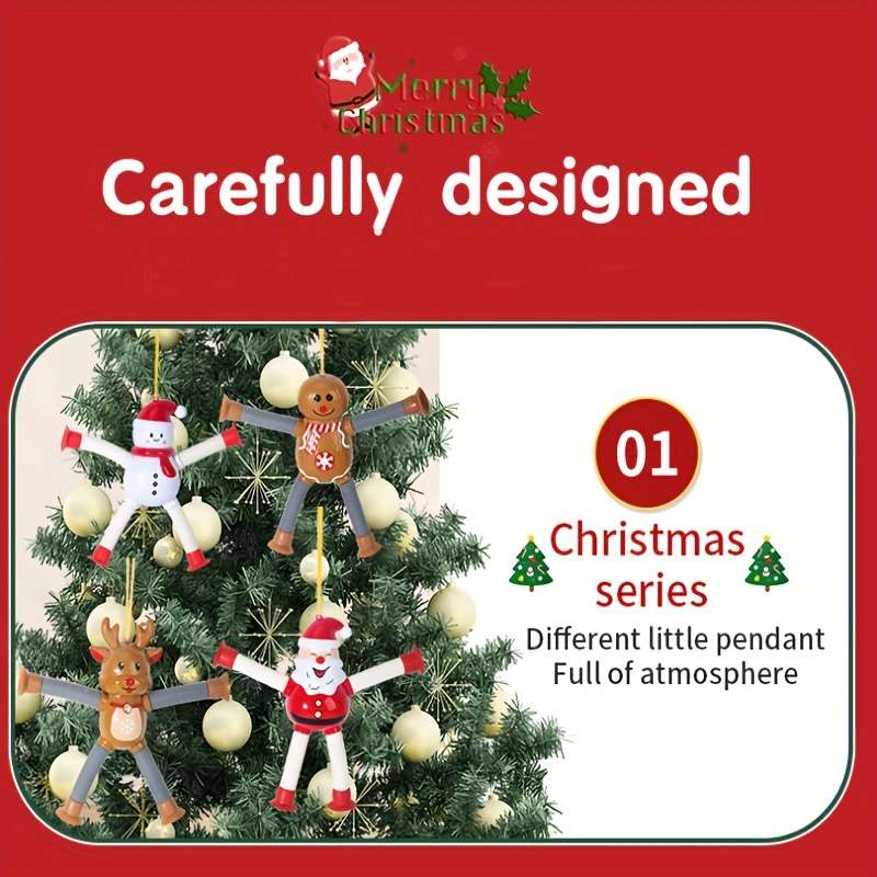 Balloon Items Snowman  Add  Santa