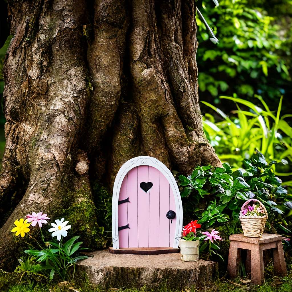 Garden Decorations