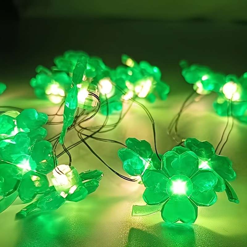 String Lights