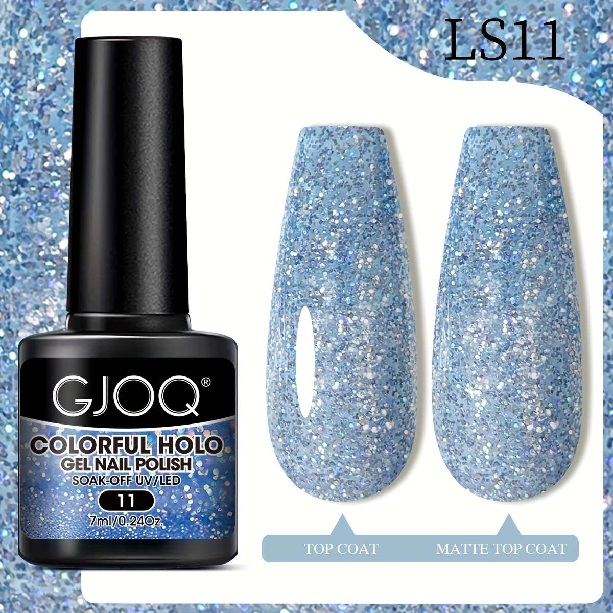 Nail Polish Model O6Bbn1