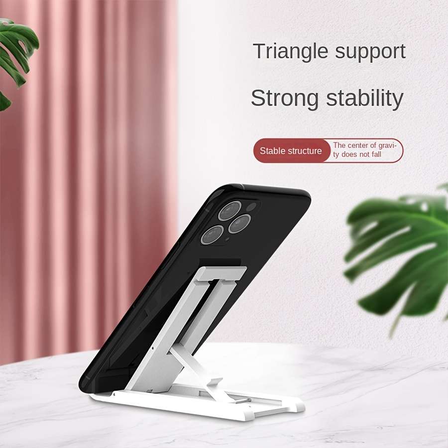 Phone Stand Color White Quantity2Pcs