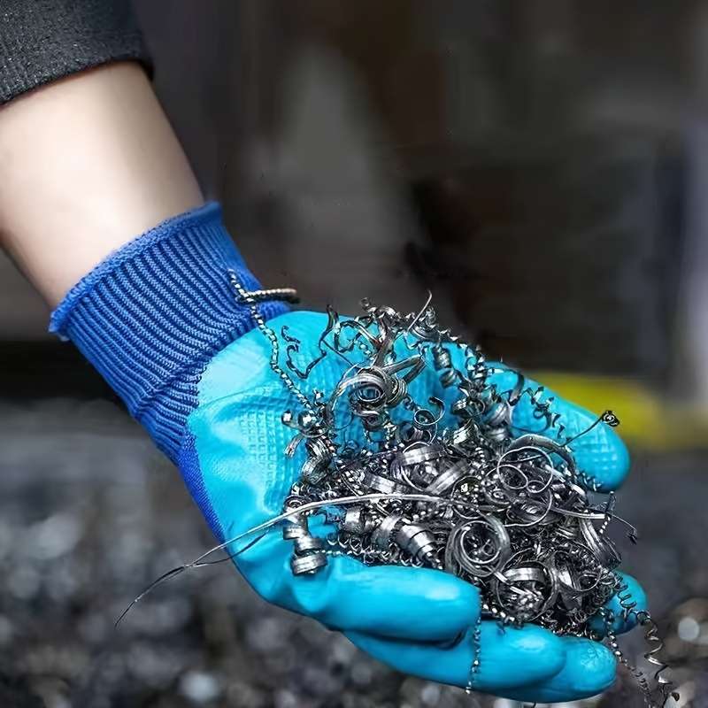 1 Pair Multi Purpose Work Gloves