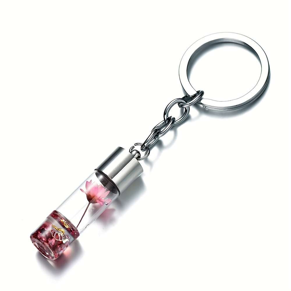 Mini Keychain