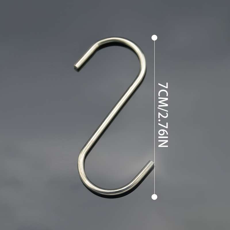 Hook Upmodel 7Cm Quantity 20 Packs
