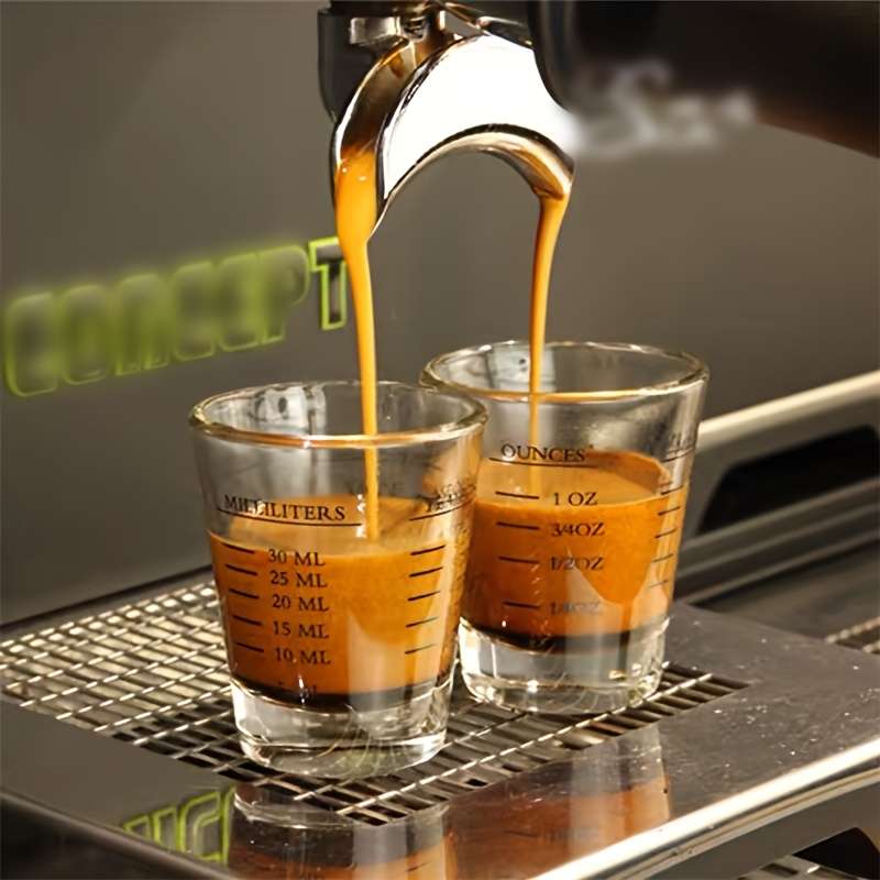 Measuring Cup Model Black60Ml2.1Oz