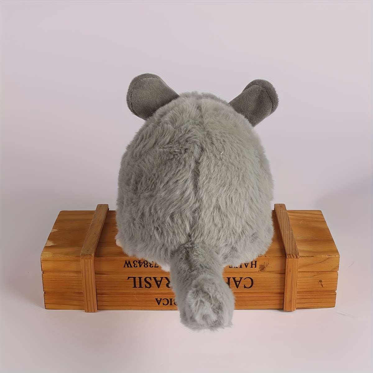 Toy Dolls color White