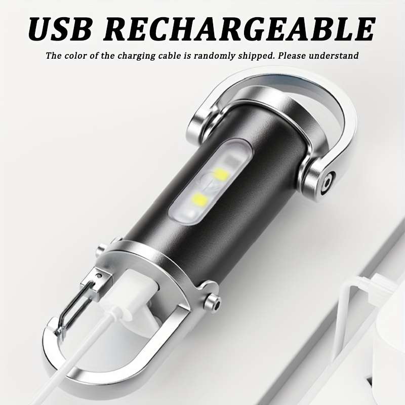 Flashlight Items White Light Quantity2Pcs