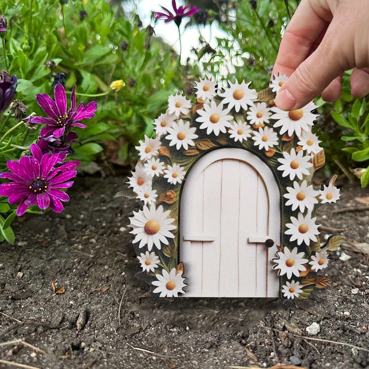 Indoor Type Available Specific Outdoor Decor Garden Room Power Model Needed