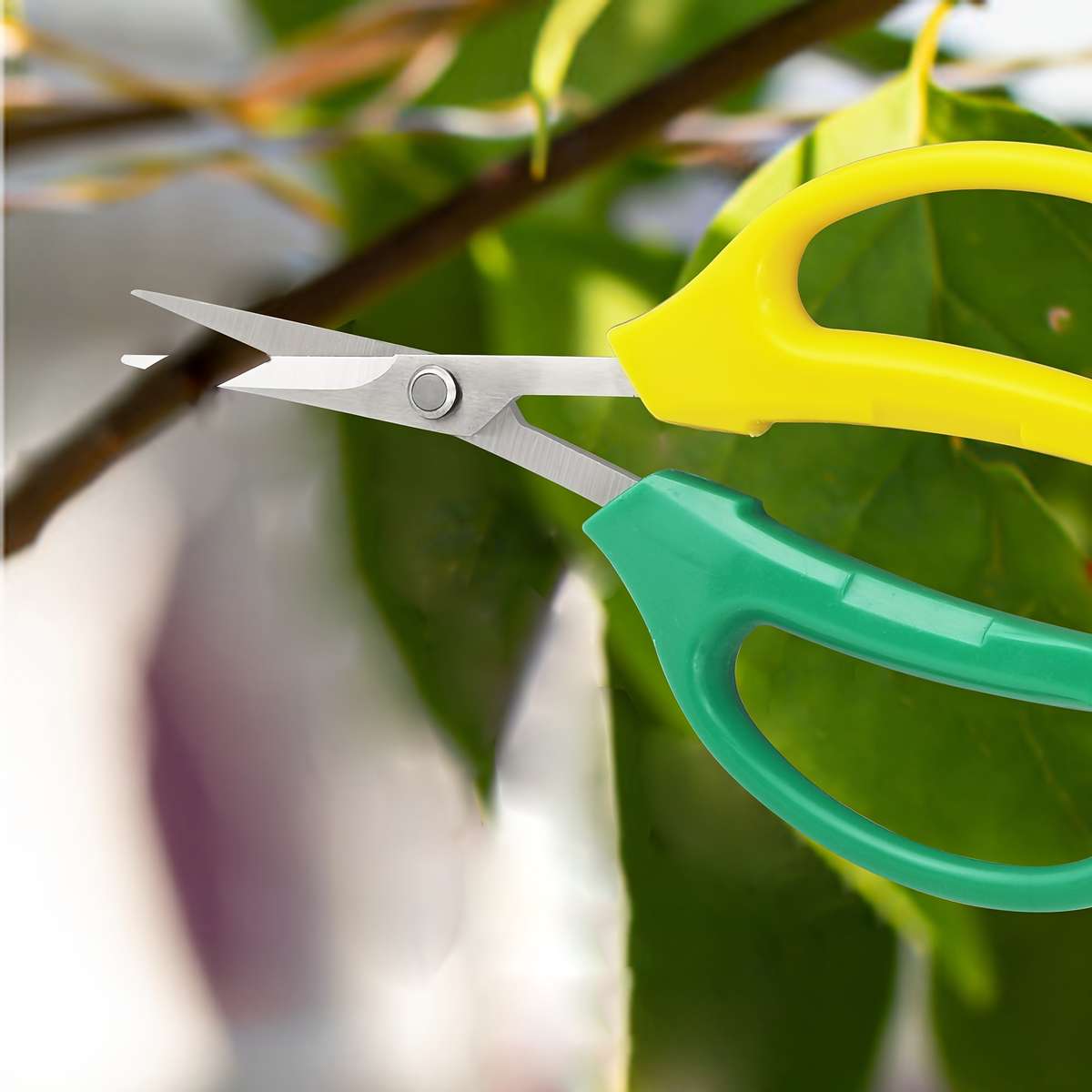 Garden Shears Style 2Pcs
