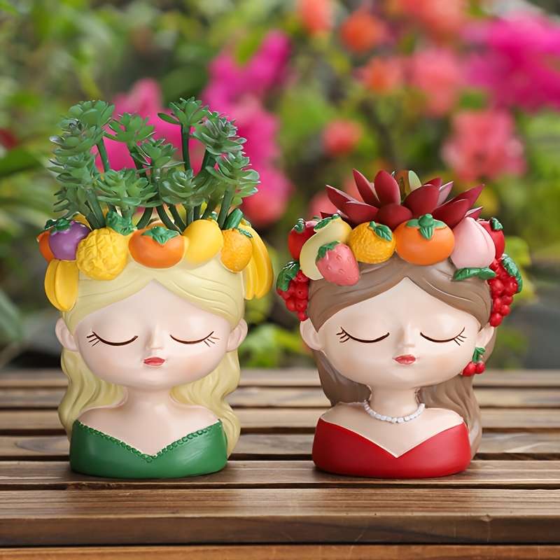 Flowerpot Model R7C0T4 Medium