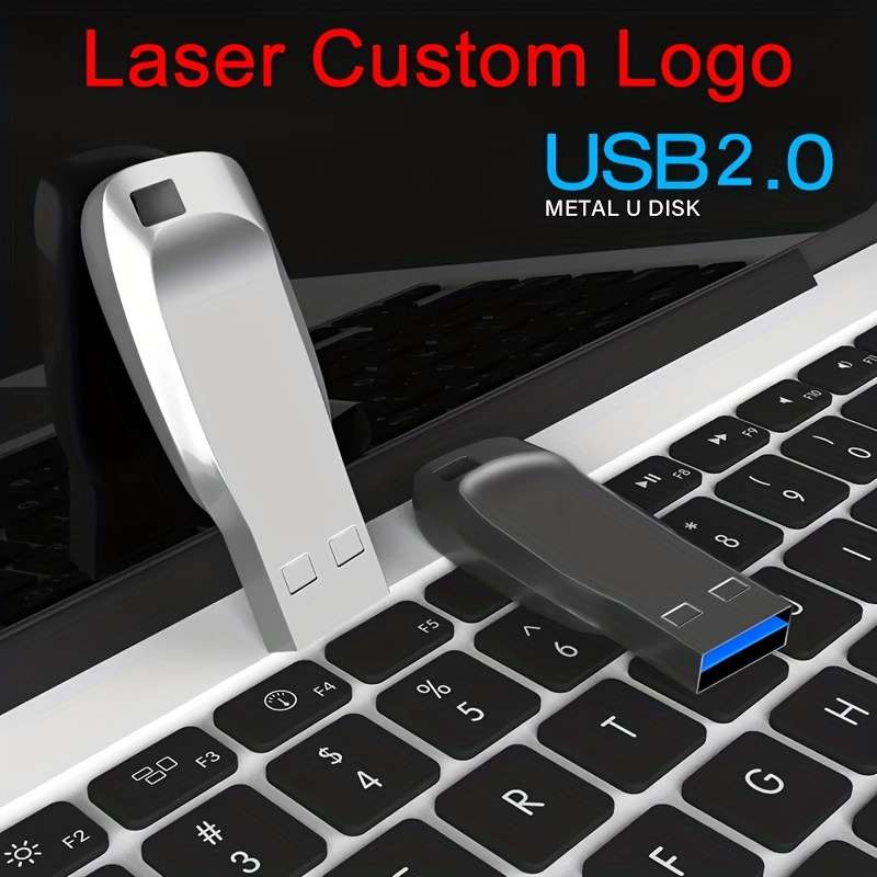 Usb Flash Drive Color   Storage 2Gb