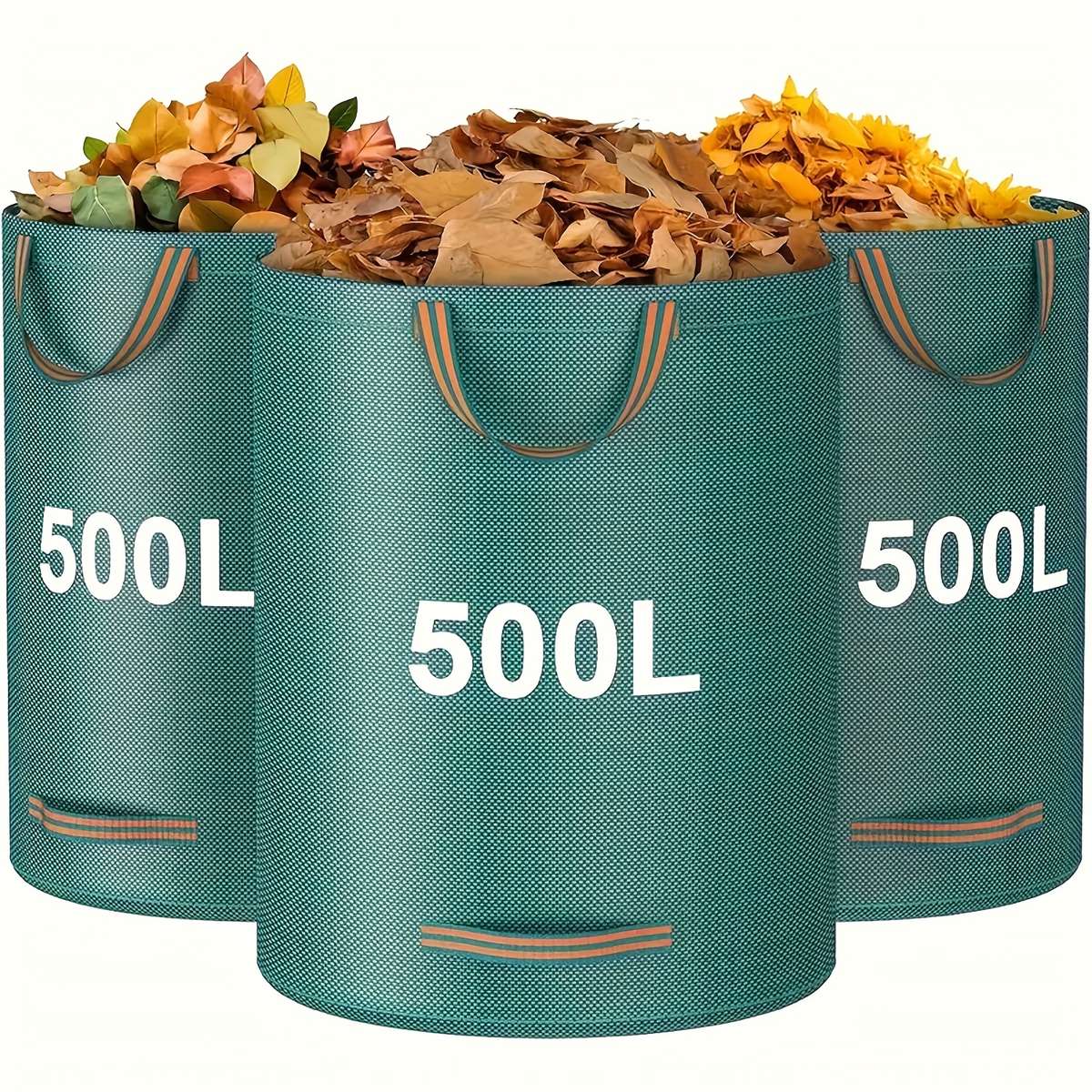 Trash Bag500Lquantity3Pcs