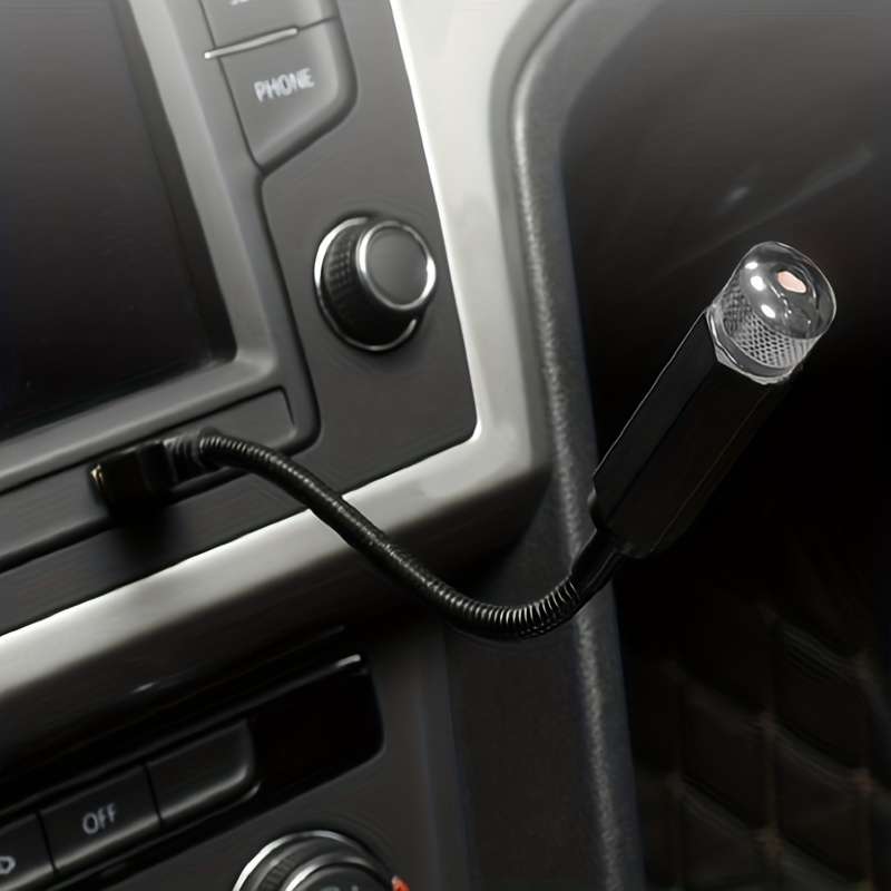 Car Lights Quantity 2Pcs