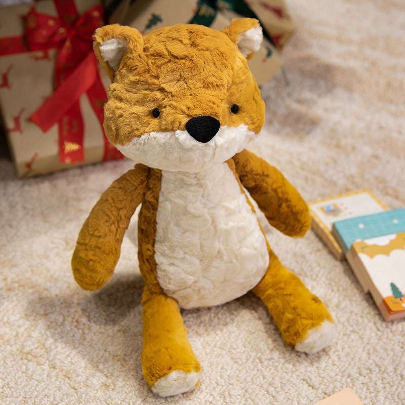 Plush Toyss Items Fox