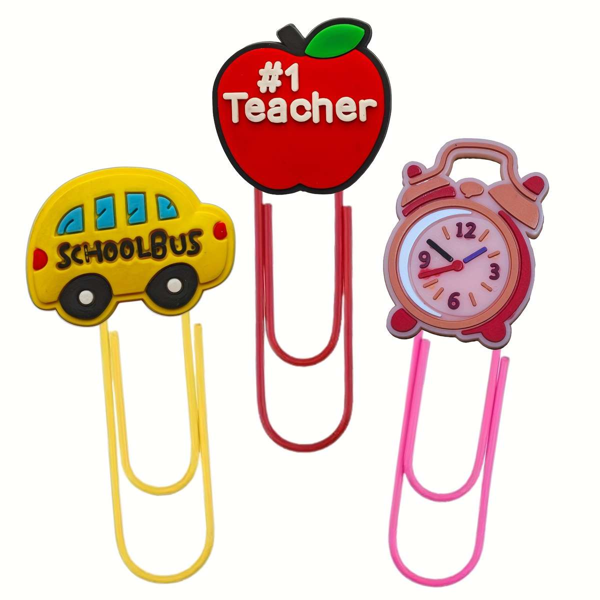 Clip 7Pcs