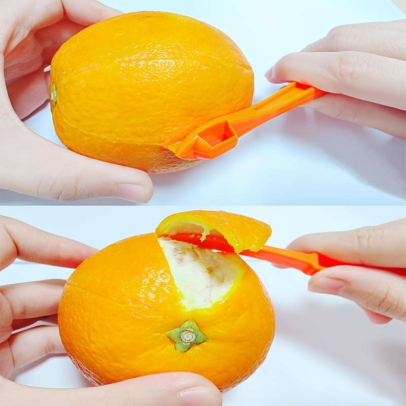 Peelercolor Orange Peeler - Green