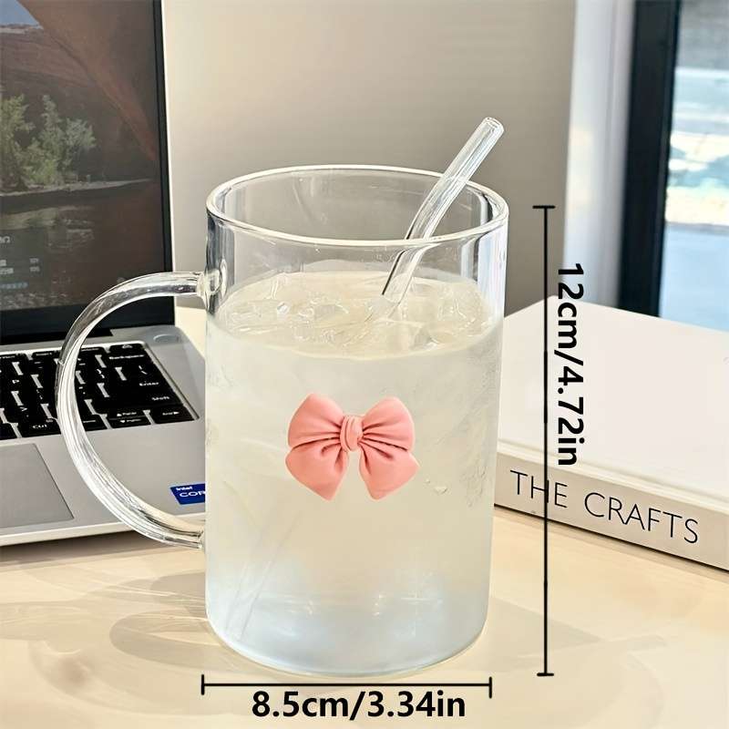 Water Cup Capacity 500Ml