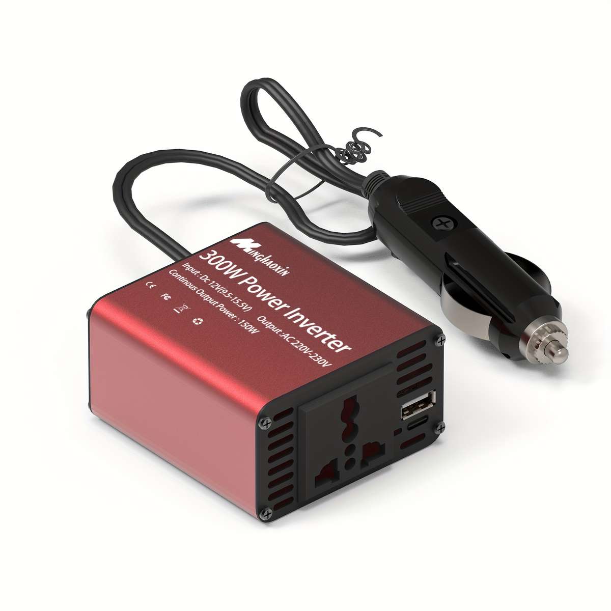 Inverter Model 300W