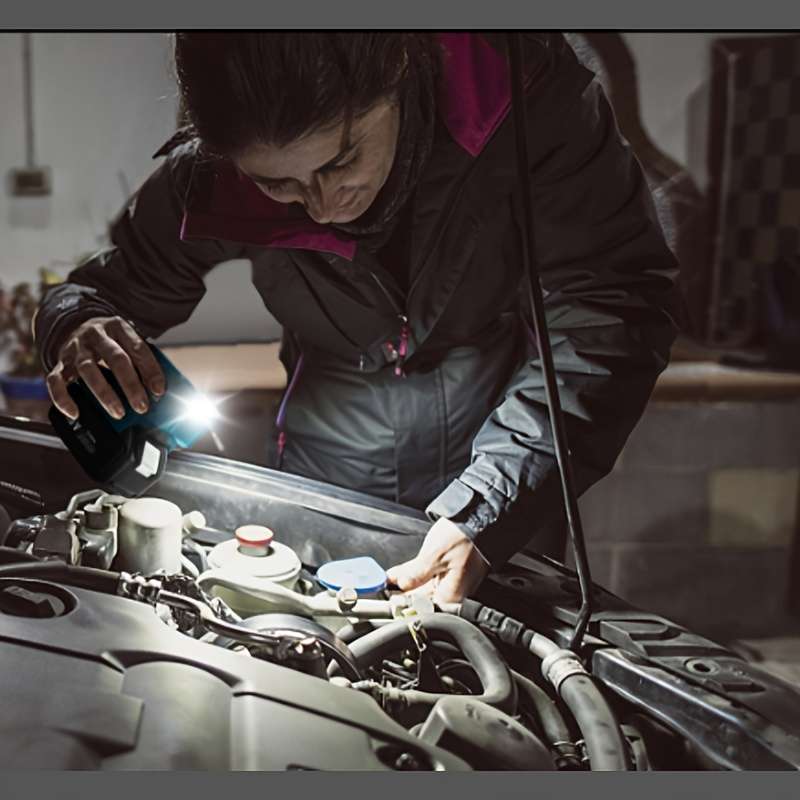 Inverter Color Green Is Suitable For Ryobi